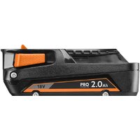 Аккумулятор с зарядным устройством AEG Powertools SET L1820S 4935478932 (18В/2 Ah + 18В) - Изображение №2 — Chaika Market