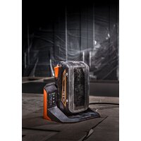 Аккумулятор с зарядным устройством AEG Powertools SET L1820S 4935478932 (18В/2 Ah + 18В) - Изображение №5 — Chaika Market