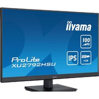 Монитор Iiyama ProLite XU2792HSU-B6 - Изображение №4 — Chaika Market