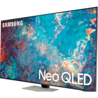 Телевизор Samsung QE55QN85AAU - Изображение №12 — Chaika Market