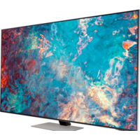 Телевизор Samsung QE55QN85AAU - Изображение №2 — Chaika Market