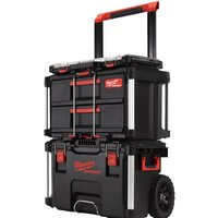 Набор ящиков Milwaukee 4932479957 — Chaika Market