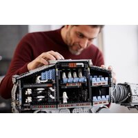 Конструктор LEGO Star Wars 75313 AT-AT - Изображение №17 — Chaika Market