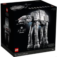 Конструктор LEGO Star Wars 75313 AT-AT — Chaika Market
