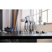 Конструктор LEGO Star Wars 75313 AT-AT - Изображение №16 — Chaika Market