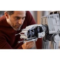 Конструктор LEGO Star Wars 75313 AT-AT - Изображение №20 — Chaika Market