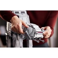 Конструктор LEGO Star Wars 75313 AT-AT - Изображение №25 — Chaika Market