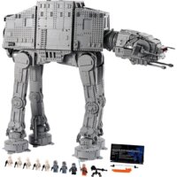 Конструктор LEGO Star Wars 75313 AT-AT - Изображение №3 — Chaika Market