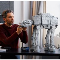 Конструктор LEGO Star Wars 75313 AT-AT - Изображение №34 — Chaika Market