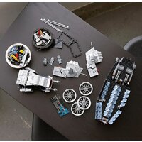 Конструктор LEGO Star Wars 75313 AT-AT - Изображение №33 — Chaika Market