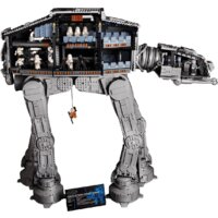 Конструктор LEGO Star Wars 75313 AT-AT - Изображение №8 — Chaika Market