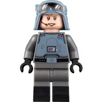 Конструктор LEGO Star Wars 75313 AT-AT - Изображение №36 — Chaika Market