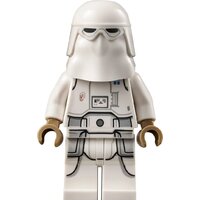 Конструктор LEGO Star Wars 75313 AT-AT - Изображение №39 — Chaika Market