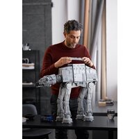 Конструктор LEGO Star Wars 75313 AT-AT - Изображение №15 — Chaika Market