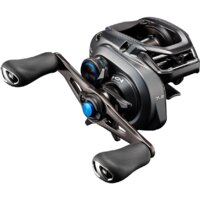 Рыболовная катушка Shimano SLX MGL SLXMGL71HG — Chaika Market