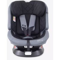 Детское автокресло Rant Nitro Isofix UB619 (серый/черный) - Изображение №8 — Chaika Market