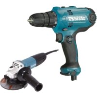  Makita DK0121 (шуруповерт, болгарка) — Chaika Market