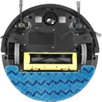 Робот-пылесос Zaco A10 - Изображение №2 — Chaika Market