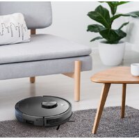 Робот-пылесос Zaco A10 - Изображение №3 — Chaika Market