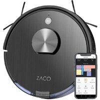 Робот-пылесос Zaco A10 — Chaika Market