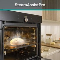 Электрический духовой шкаф Gorenje BPSA6138B - Изображение №12 — Chaika Market