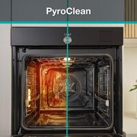 Электрический духовой шкаф Gorenje BPSA6138B - Изображение №11 — Chaika Market