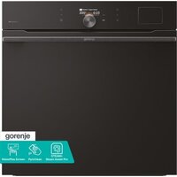 Электрический духовой шкаф Gorenje BPSA6138B — Chaika Market
