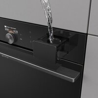 Электрический духовой шкаф Gorenje BPSA6138B - Изображение №7 — Chaika Market