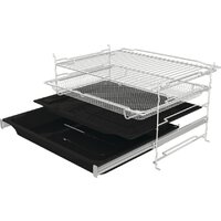 Электрический духовой шкаф Gorenje BPSA6138B - Изображение №9 — Chaika Market