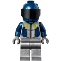 Конструктор LEGO City Stuntz 60299 Состязание трюков - Изображение №17 — Chaika Market