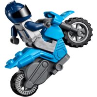 Конструктор LEGO City Stuntz 60299 Состязание трюков - Изображение №12 — Chaika Market
