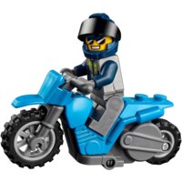 Конструктор LEGO City Stuntz 60299 Состязание трюков - Изображение №15 — Chaika Market