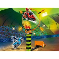 Конструктор LEGO City Stuntz 60299 Состязание трюков - Изображение №30 — Chaika Market