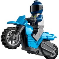 Конструктор LEGO City Stuntz 60299 Состязание трюков - Изображение №13 — Chaika Market
