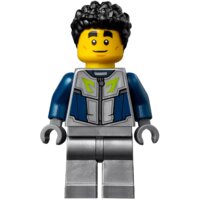 Конструктор LEGO City Stuntz 60299 Состязание трюков - Изображение №16 — Chaika Market