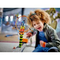 Конструктор LEGO City Stuntz 60299 Состязание трюков - Изображение №24 — Chaika Market