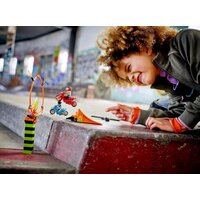 Конструктор LEGO City Stuntz 60299 Состязание трюков - Изображение №26 — Chaika Market