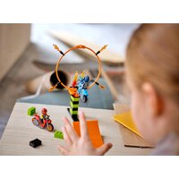 Конструктор LEGO City Stuntz 60299 Состязание трюков - Изображение №20 — Chaika Market