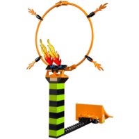 Конструктор LEGO City Stuntz 60299 Состязание трюков - Изображение №5 — Chaika Market