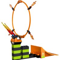 Конструктор LEGO City Stuntz 60299 Состязание трюков - Изображение №7 — Chaika Market