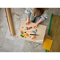 Конструктор LEGO City Stuntz 60299 Состязание трюков - Изображение №23 — Chaika Market