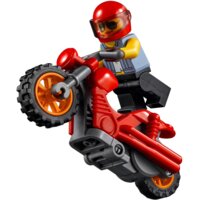 Конструктор LEGO City Stuntz 60299 Состязание трюков - Изображение №11 — Chaika Market