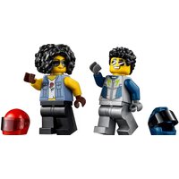 Конструктор LEGO City Stuntz 60299 Состязание трюков - Изображение №10 — Chaika Market