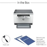 МФУ HP LaserJet M234dw 6GW99F - Изображение №12 — Chaika Market