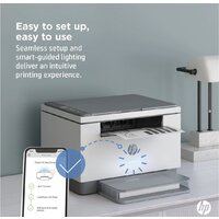 МФУ HP LaserJet M234dw 6GW99F - Изображение №6 — Chaika Market