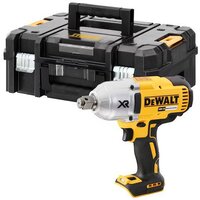 Гайковерт DeWalt DCF897NT (без АКБ, кейс) — Chaika Market