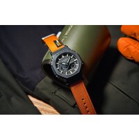 Наручные часы со сменной частью Casio G-Shock GAE-2100WE-3A - Изображение №4 — Chaika Market