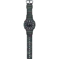 Наручные часы со сменной частью Casio G-Shock GAE-2100WE-3A - Изображение №2 — Chaika Market
