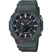 Наручные часы со сменной частью Casio G-Shock GAE-2100WE-3A — Chaika Market