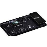 Гитарный процессор эффектов NUX MG-30 - Изображение №2 — Chaika Market